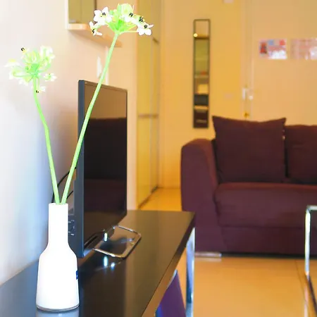 شقة Nestor&jeeves - Playa Terrace - - Close Sea نيس