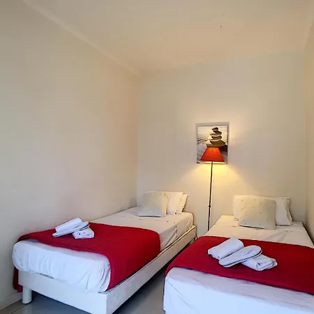 Nestor&jeeves - Playa Terrace - - Close Sea * نيس