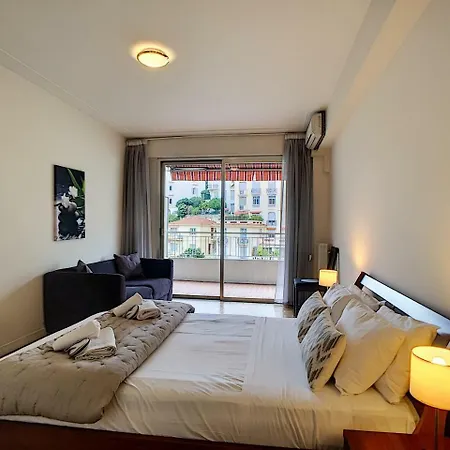 شقة Nestor&jeeves - Playa Terrace - - Close Sea