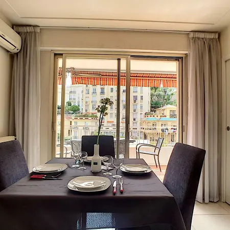 شقة Nestor&jeeves - Playa Terrace - - Close Sea