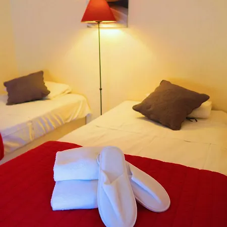 Nestor&jeeves - Playa Terrace - - Close Sea شقة نيس