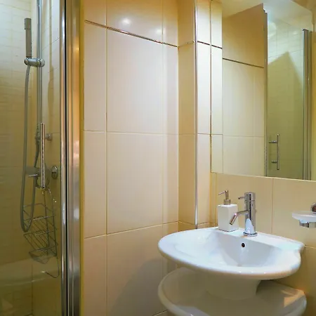 Nestor&jeeves - Playa Terrace - - Close Sea نيس